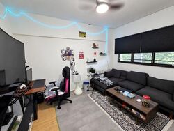 Blk 166 Bukit Batok West Avenue 8 (Bukit Batok), HDB 3 Rooms #617115991